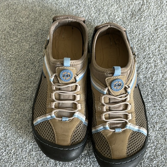 Jeep Hiking Shoes - Picture 1 of 3